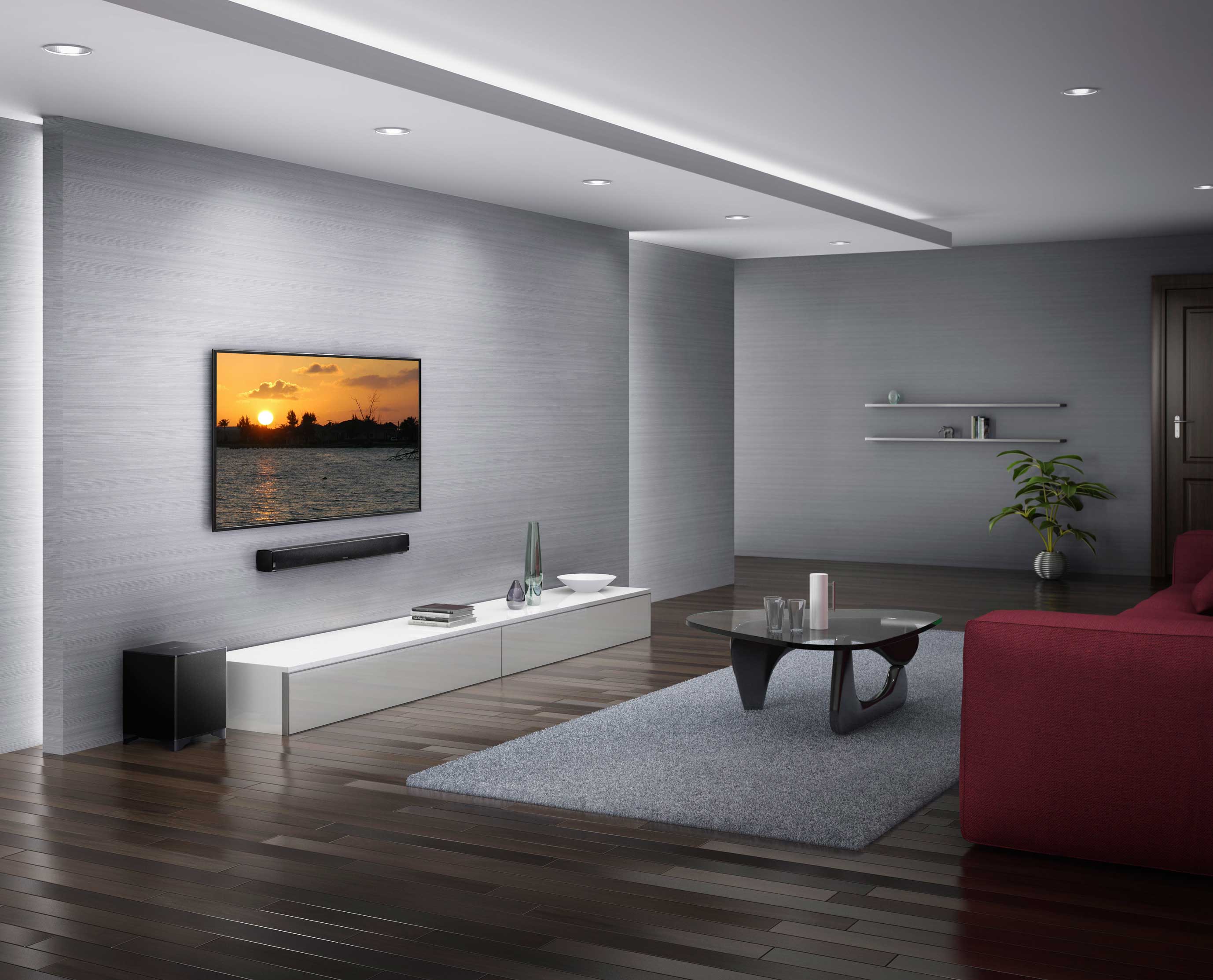 LG Soundbar